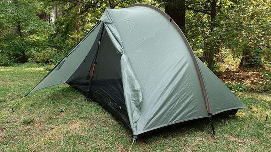 TarpTent Double Rainbow