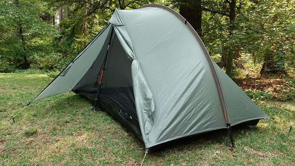 tarp für 2 personen TarpTent Double Rainbow – HikerHaus