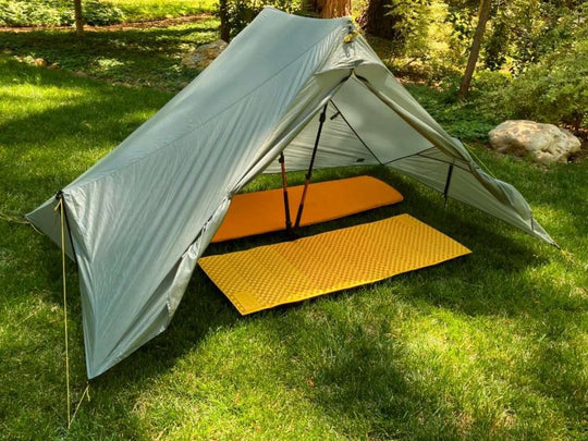TarpTent Dipole 1+