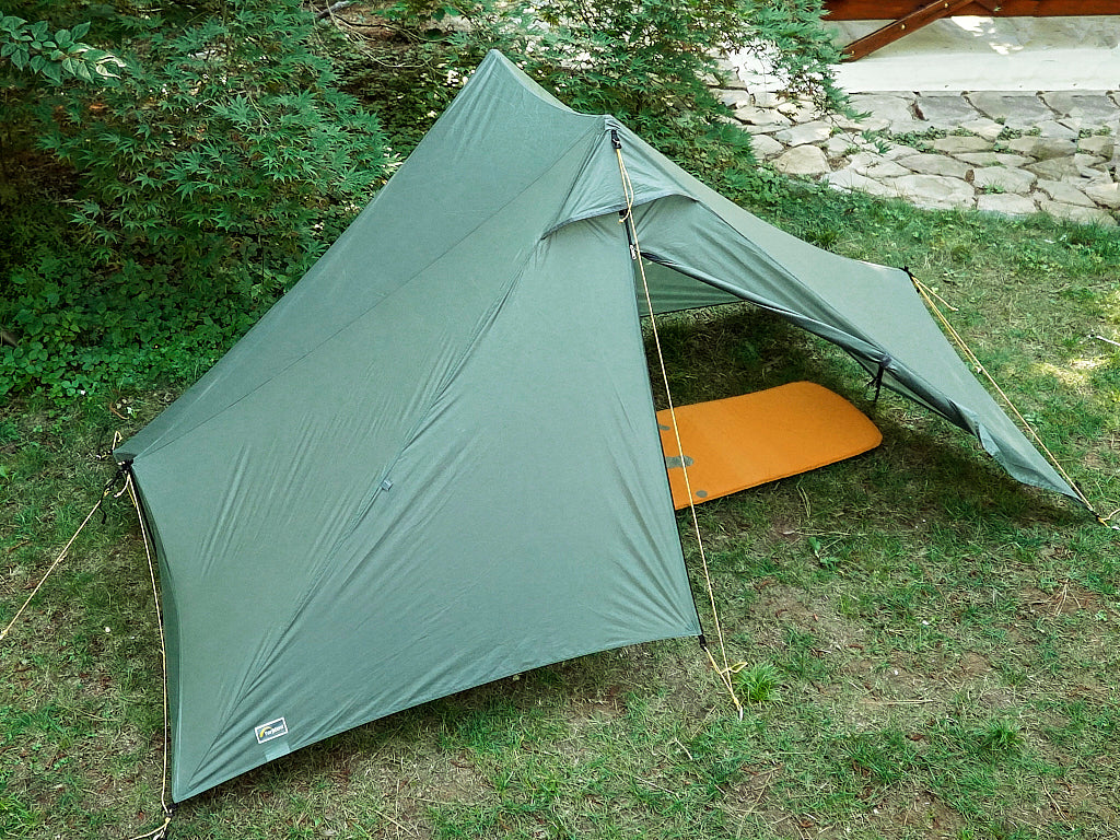 TarpTent Dipole 1 DW - HikerHaus