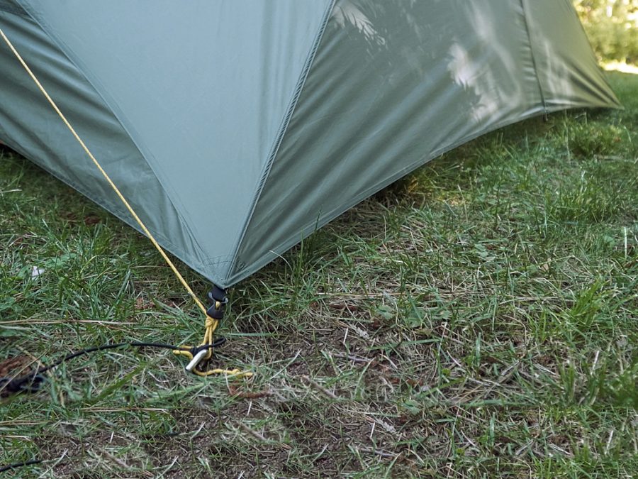TarpTent Dipole 1+