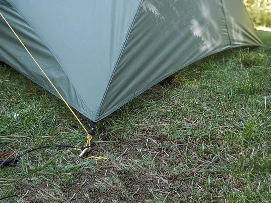 TarpTent Dipole 1+