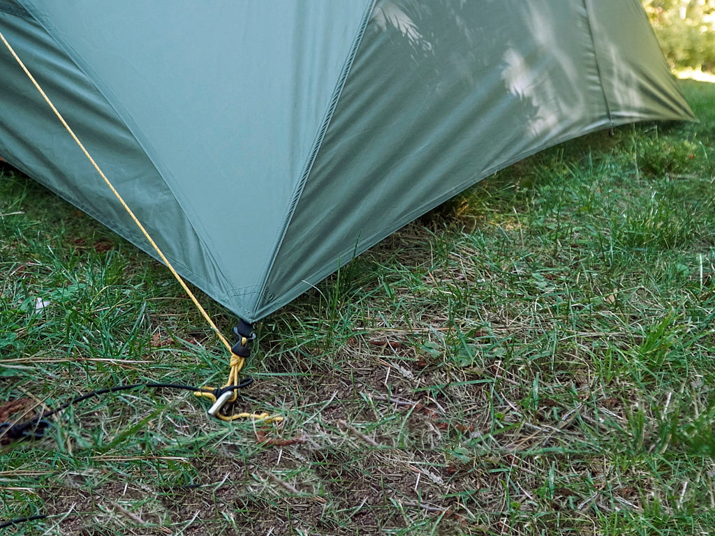 TarpTent Dipole 1 DW - HikerHaus