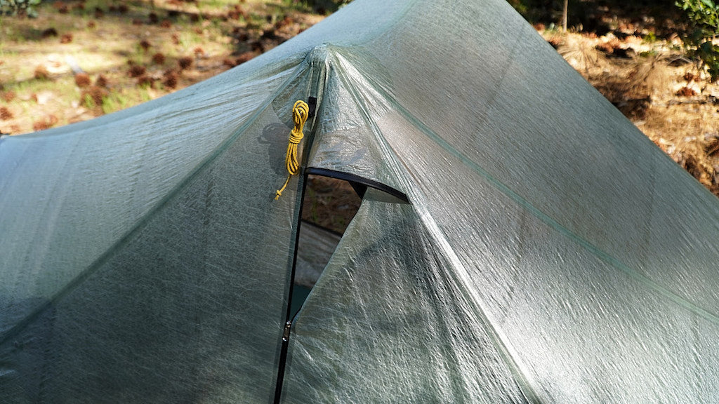 TarpTent Dipole 1 Li - HikerHaus