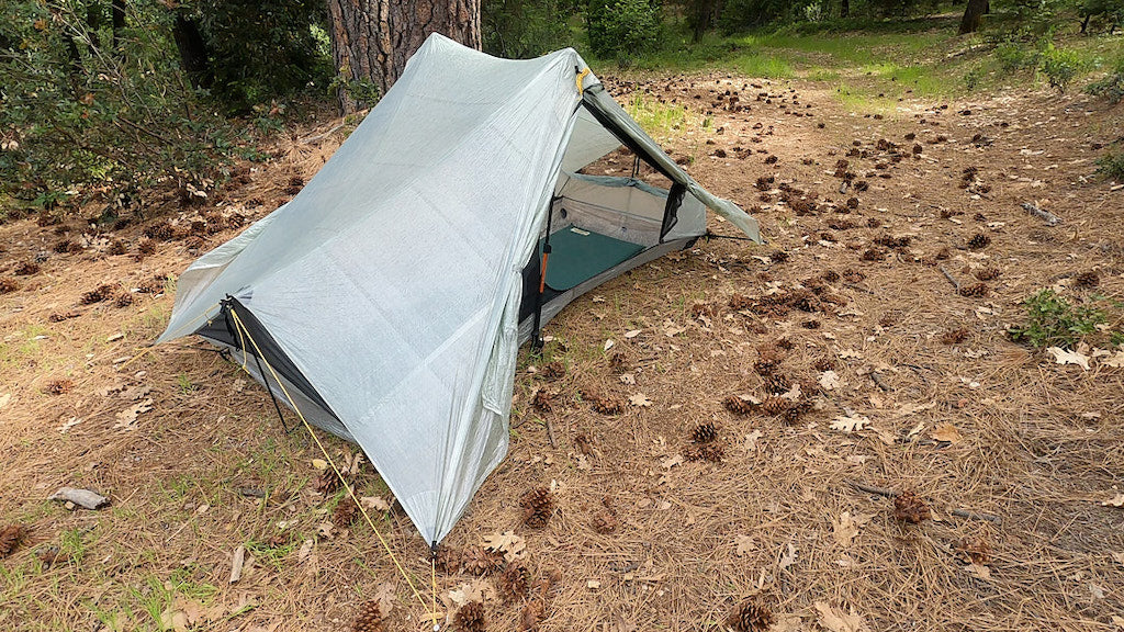 TarpTent Dipole 1 Li - HikerHaus