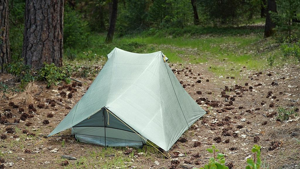 TarpTent Dipole 1 Li - HikerHaus