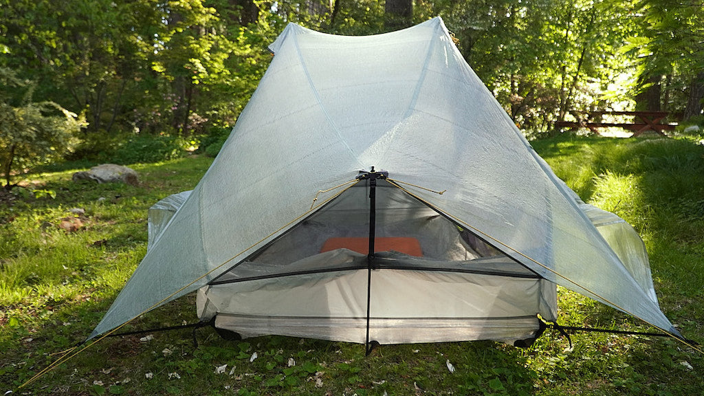 TarpTent Dipole 1 Li - HikerHaus