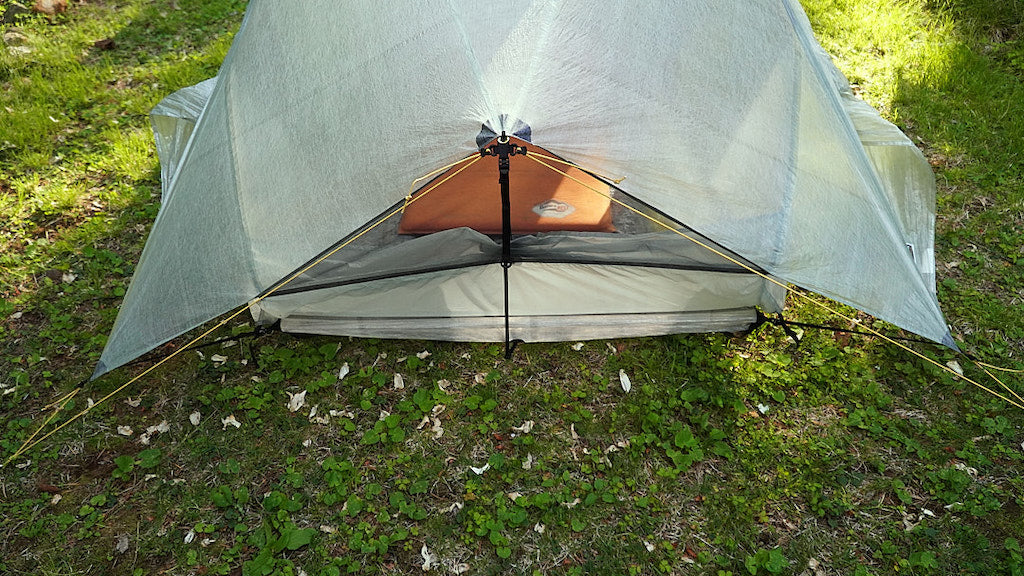 TarpTent Dipole 1 Li - HikerHaus