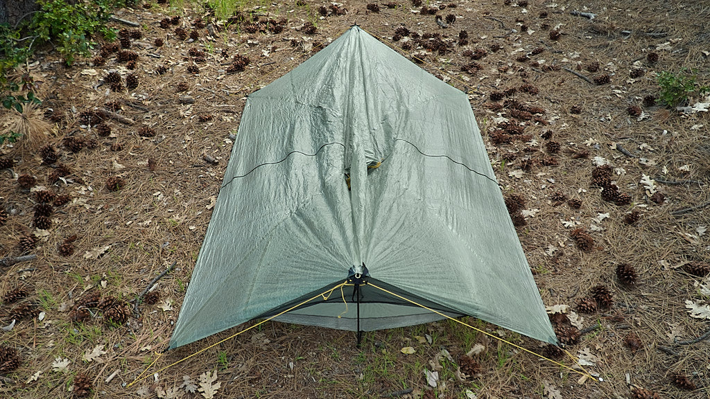 TarpTent Dipole 1 Li - HikerHaus