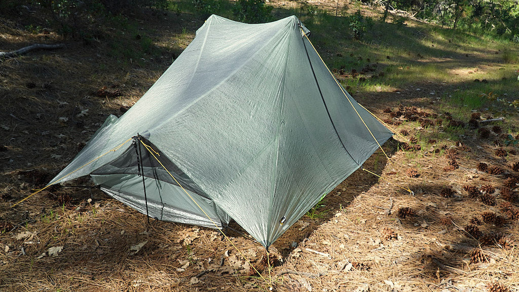 TarpTent Dipole 1 Li - HikerHaus