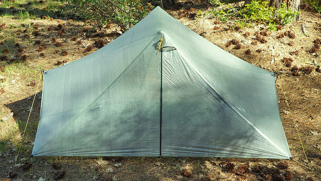 TarpTent Dipole 1 Li - HikerHaus