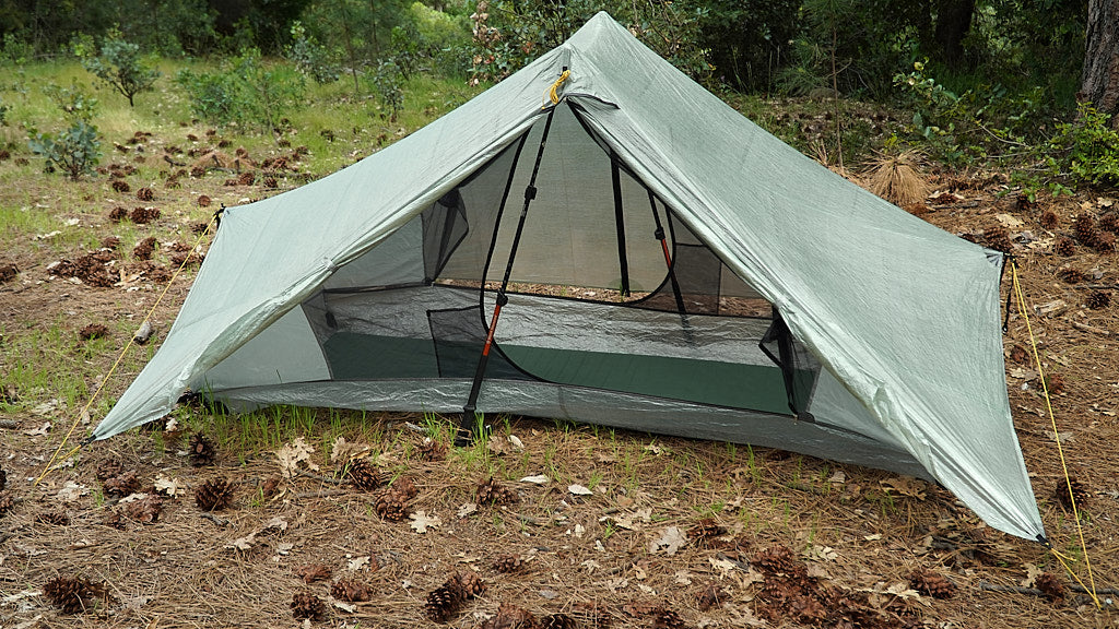 TarpTent Dipole 1 Li - HikerHaus