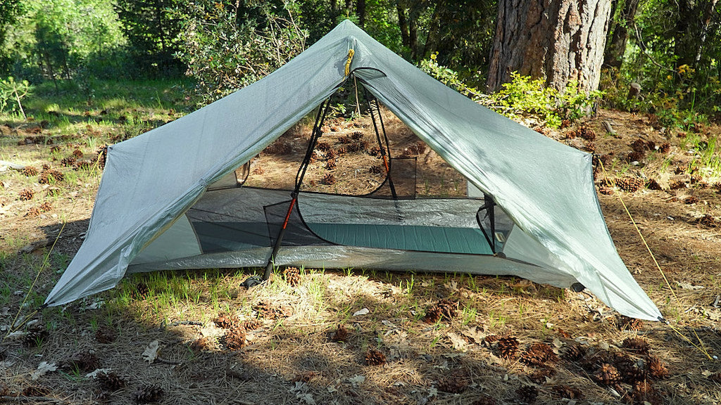 TarpTent Dipole 1 Li - HikerHaus