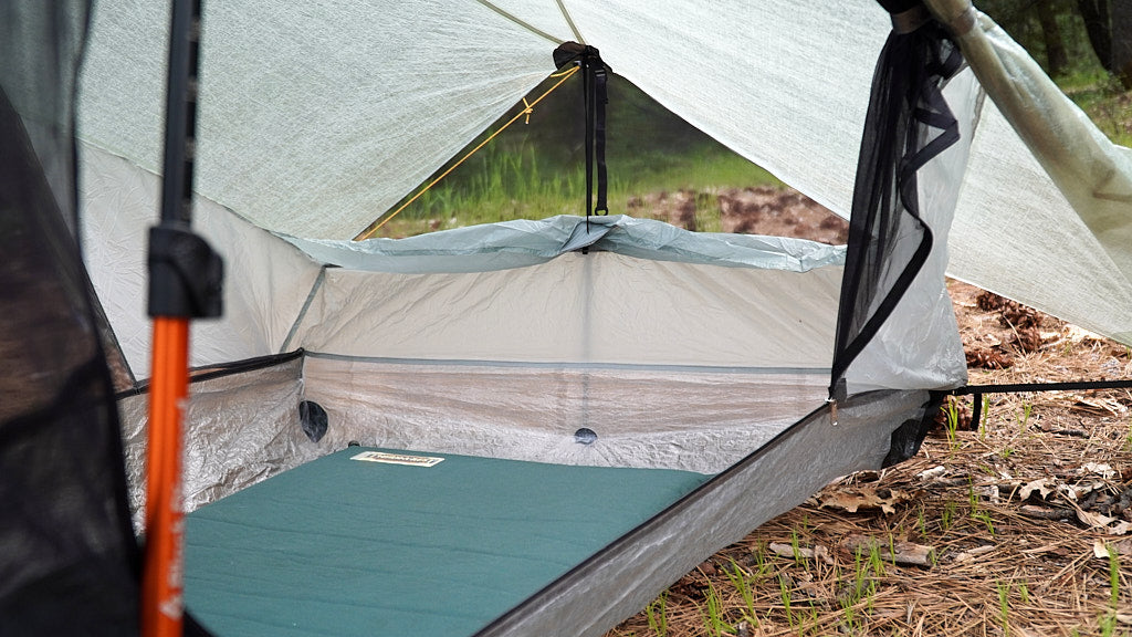 TarpTent Dipole 1 Li - HikerHaus