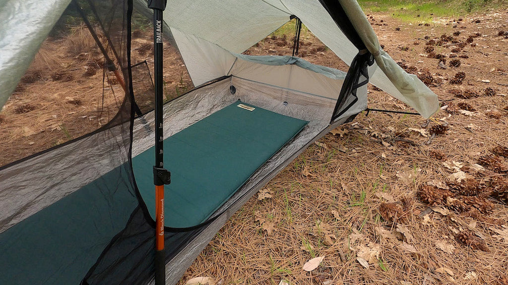 TarpTent Dipole 1 Li - HikerHaus