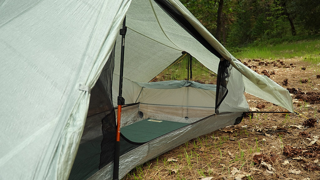 TarpTent Dipole 1 Li - HikerHaus