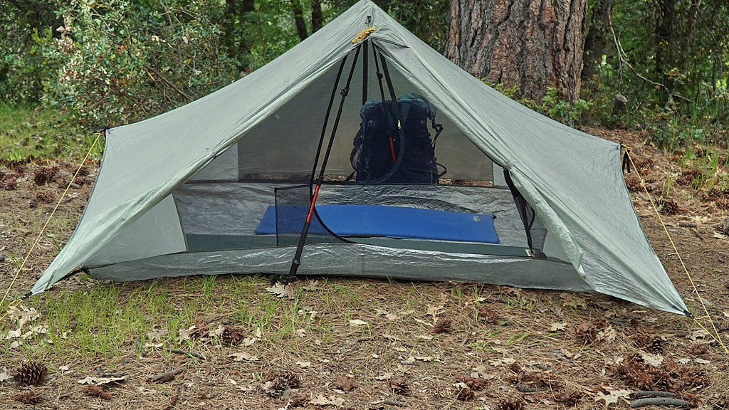 TarpTent Dipole 2 Li - HikerHaus