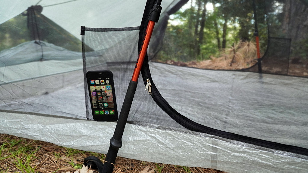 TarpTent Dipole 2 Li - HikerHaus