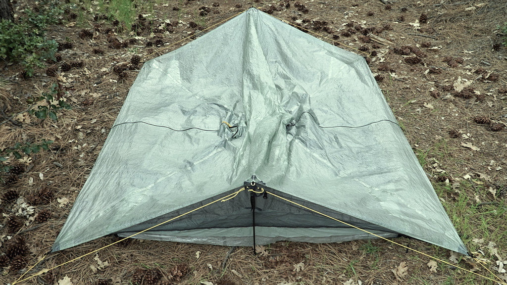 TarpTent Dipole 2 Li - HikerHaus