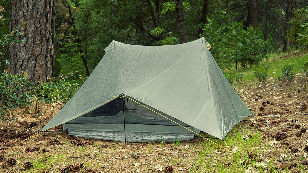 TarpTent Dipole 2 Li - HikerHaus