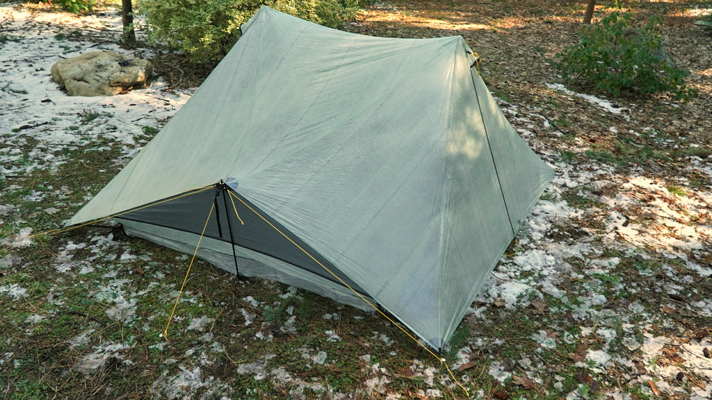 TarpTent Dipole 2 Li - HikerHaus