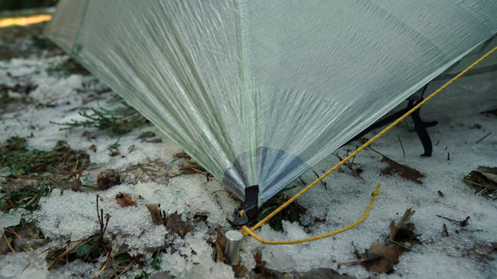 TarpTent Dipole 2 Li - HikerHaus