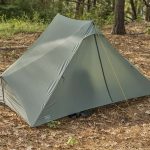 TarpTent Dipole 1+