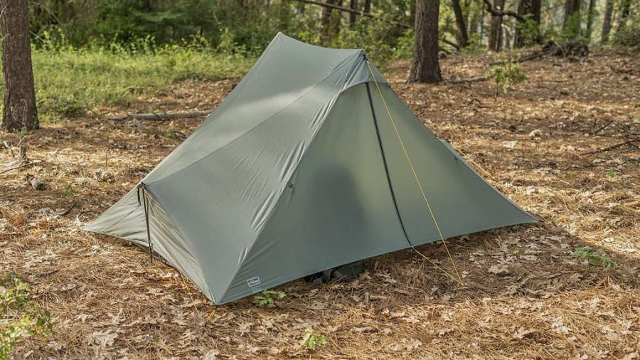 TarpTent Dipole 1+