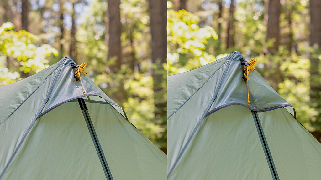 TarpTent Dipole 1 DW - HikerHaus