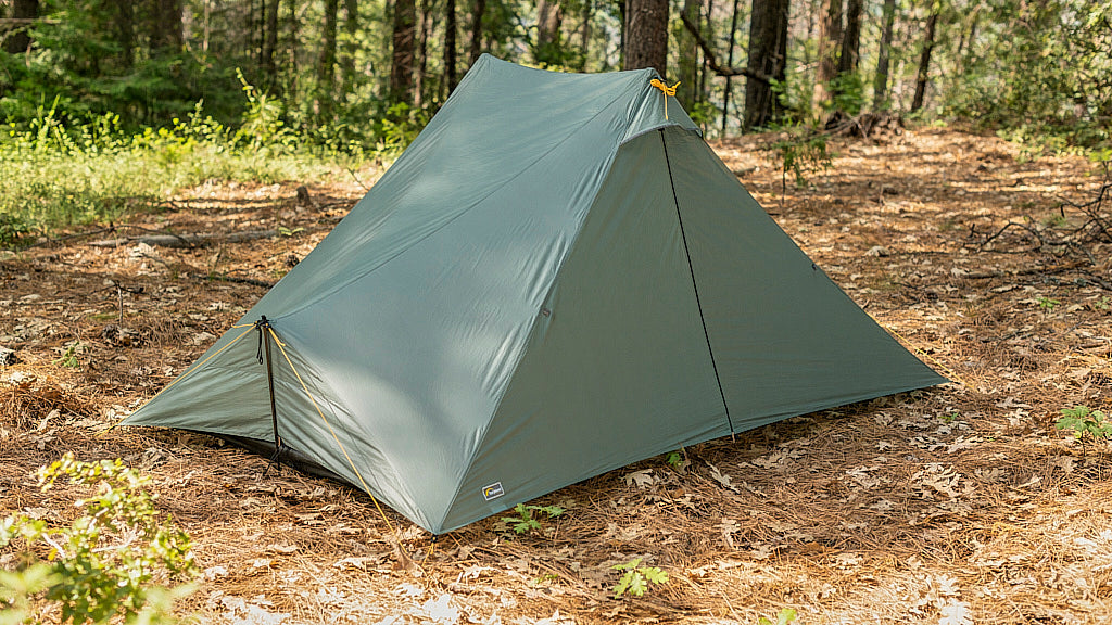 TarpTent Dipole 1 DW - HikerHaus