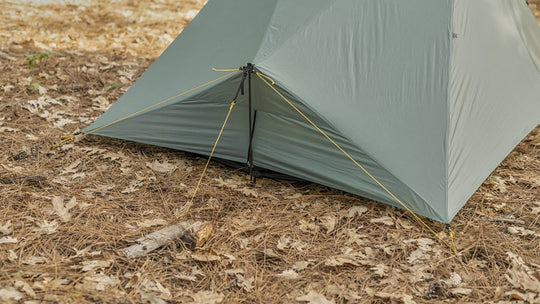 TarpTent Dipole 1+