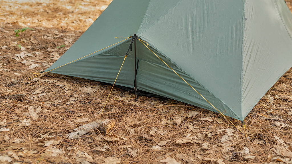 TarpTent Dipole 1 DW - HikerHaus