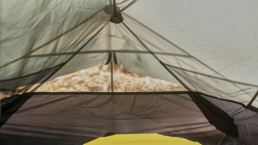 TarpTent Dipole 1+