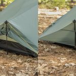 TarpTent Dipole 1+