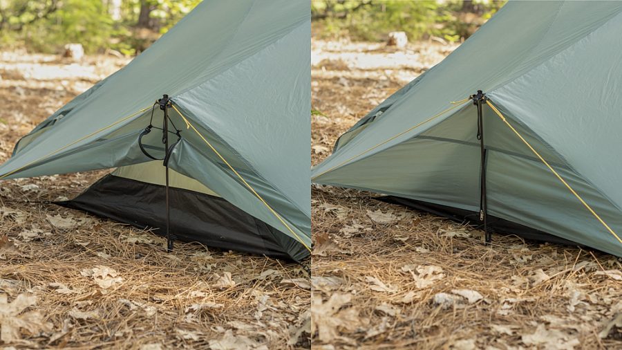 TarpTent Dipole 1+