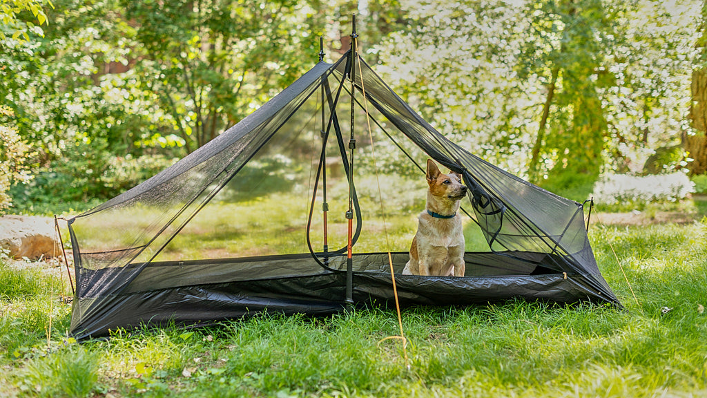 TarpTent Dipole 1 DW - HikerHaus