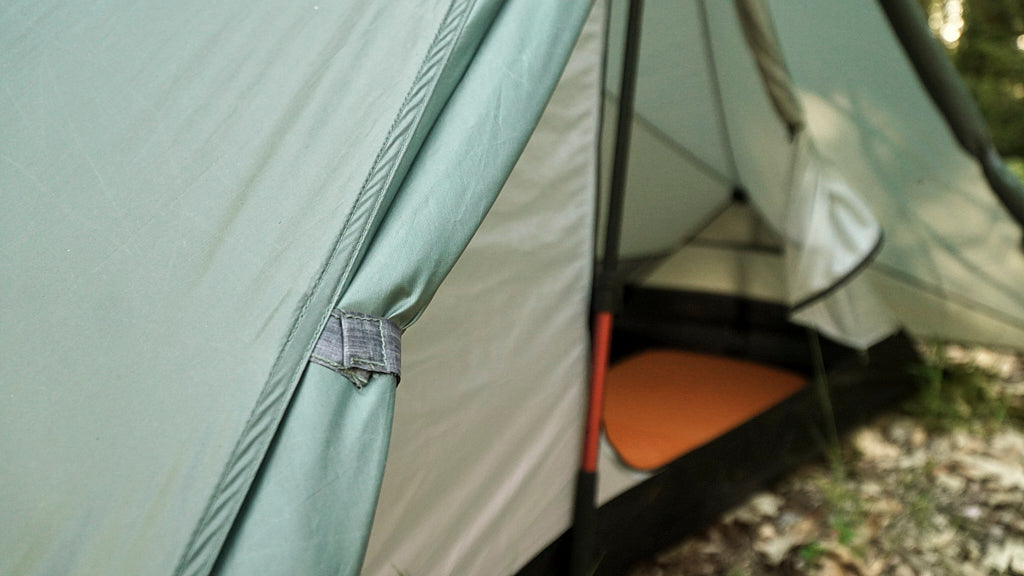 TarpTent Dipole 1 DW - HikerHaus