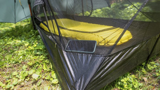 TarpTent Dipole 1+