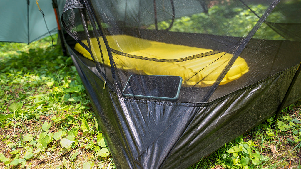 TarpTent Dipole 1 DW - HikerHaus