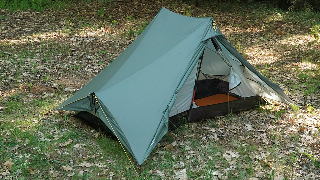 TarpTent Dipole 1 DW - HikerHaus