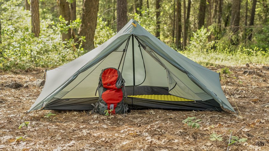 TarpTent Dipole 1+