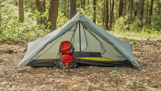 TarpTent Dipole 1+