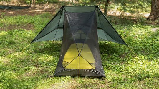 TarpTent Dipole 1+