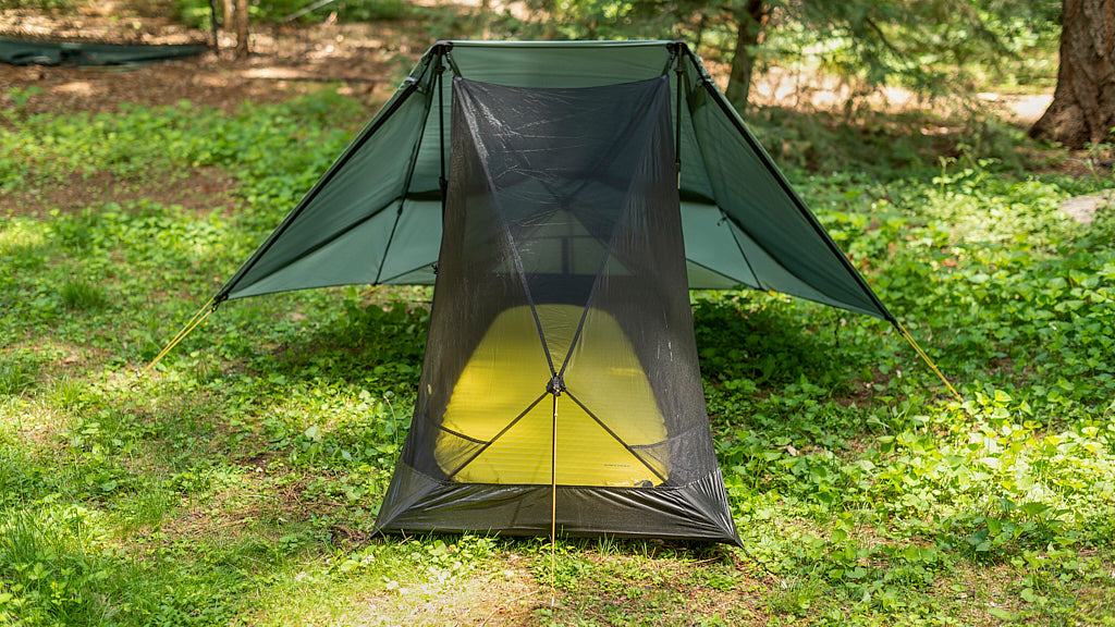 TarpTent Dipole 1 DW - HikerHaus