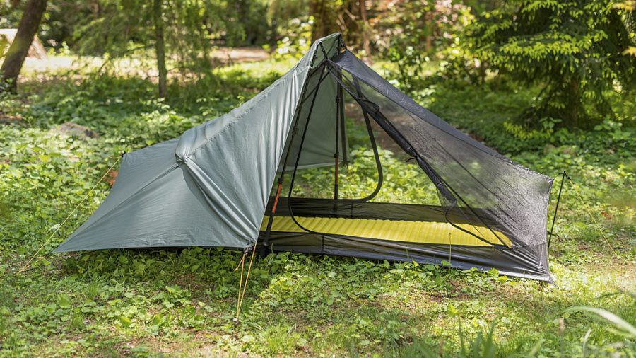TarpTent Dipole 1+