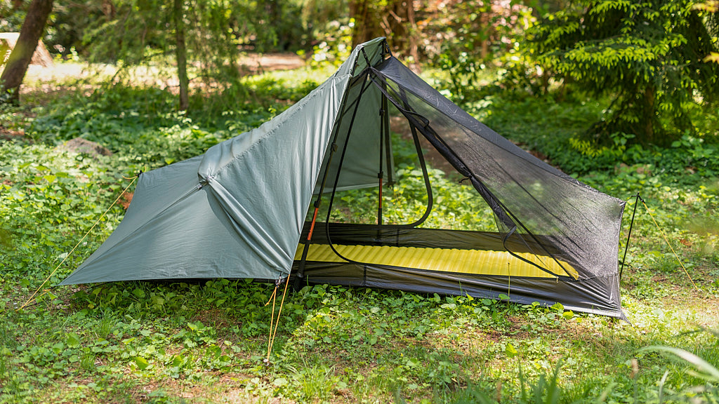 TarpTent Dipole 1 DW - HikerHaus