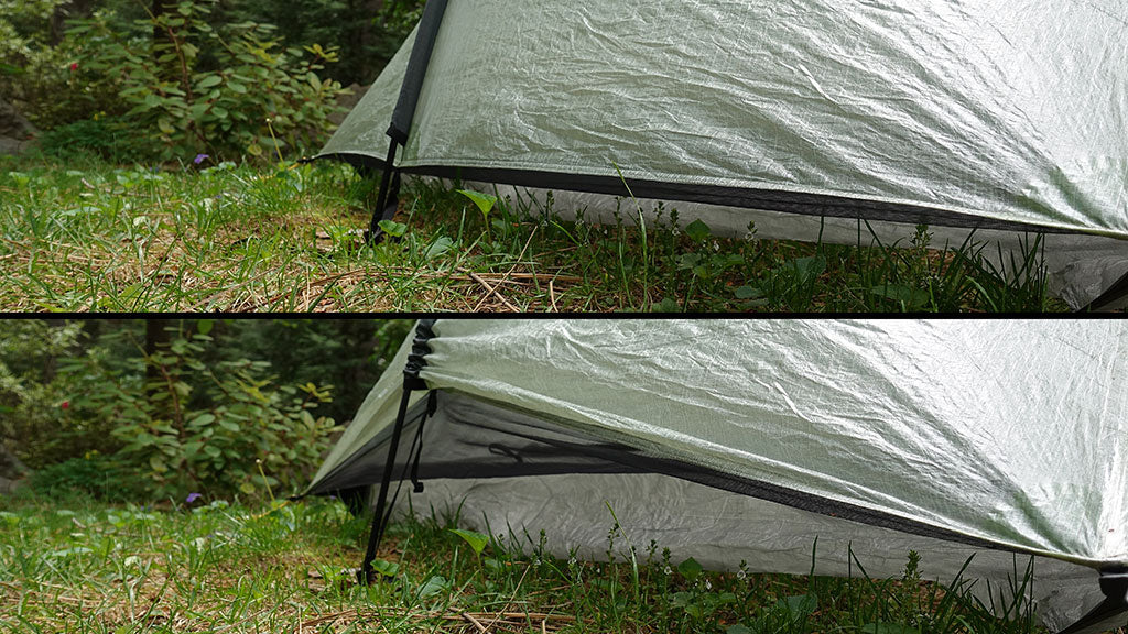 TarpTent Rainbow Li