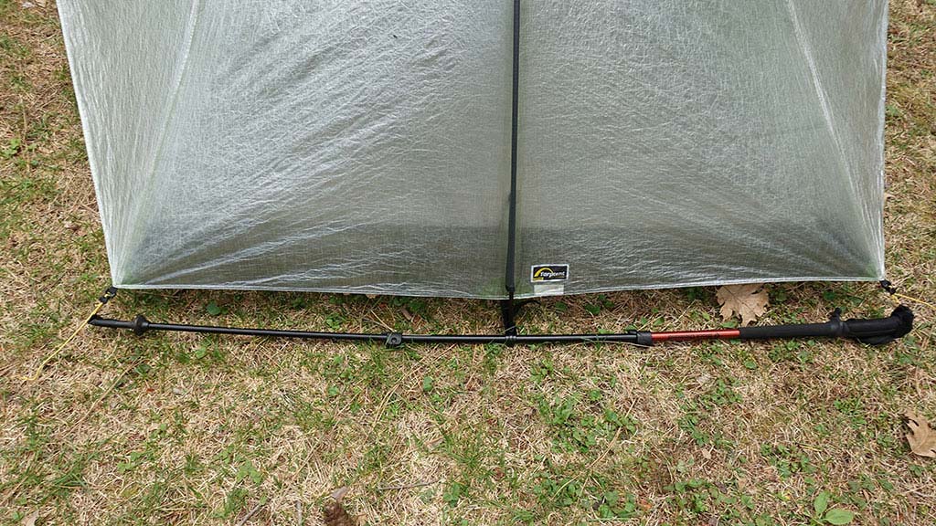 Tarptent Double Rainbow Li - HikerHaus