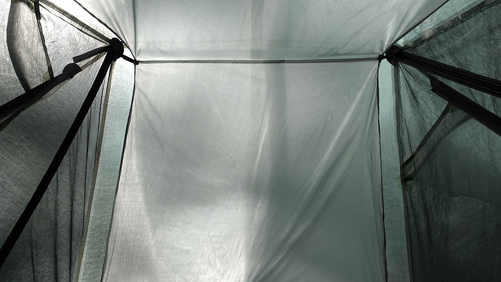 TarpTent Double Rainbow/ Double Rainbow Li Liner