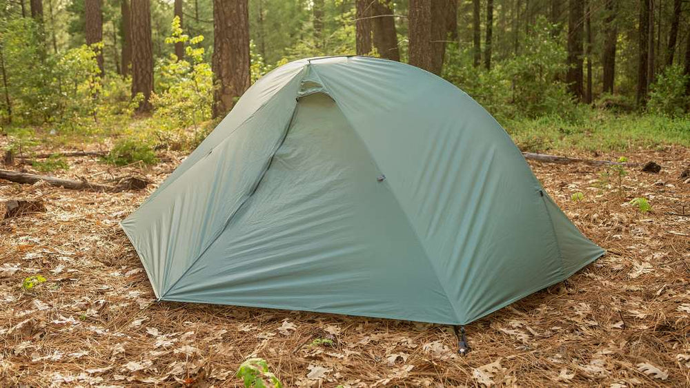 TarpTent Double Rainbow DW